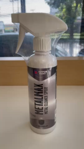 n-SHIELD เมทอลแมกซ์ น้ำยาทำความสะอาดและขัดเงาโลหะ ของแท้ จากบริษัท  Nippon **ทักแชทก่อนสั่ง**