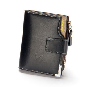 Nino Dompet Pria Import Lipat Bifold High Quality Model Bisnis Elegant