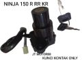 KUNCI KONTAK NINJA 150 R RR KR. 