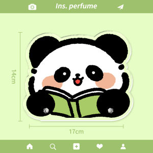 Adorable Kitty Acrylic Eyeglasses Clips Hairpin Storage Desktop Decoration High Aesthetic Value Girl Heart Eyewear Organizer