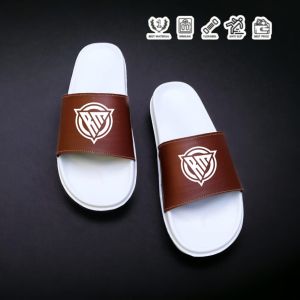 MS sport sandal slop pria /wanita sendal anti slip ringan dan empuk