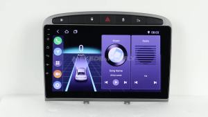 NaviFly Android 14 Car Radio Intelligent System 2GB+32GB For Mazda 6 Mazda6 2008 - 2012 Wireless Carplay Multimedia Video Player