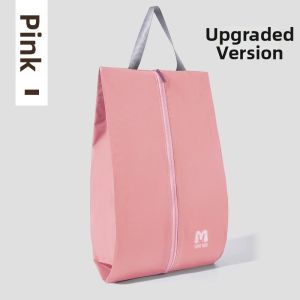 ETRAVEL |Portable Waterproof Large Capacity Shoe Storage Bag