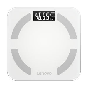 Lenovo | High Precision Rechargeable Weight Scale