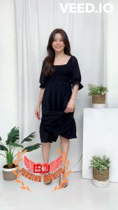 Pilihan Dress Wanita untuk Berbagai Acara