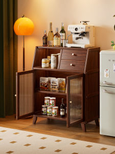 ZHUSHANXIA | Storage Sideboard