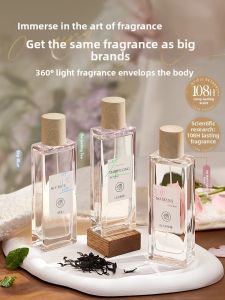 RUYI | Long-lasting Feminine Perfume 108 Hour Rose