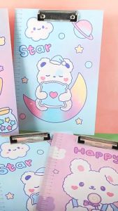 Bìa Trình Ký A4 -Bìa Kẹp Tài Liệu A4 Nhiều Hình Dễ Thương Bằng Giấy Cứng Cáp Kẹp Hồ Sơ Bản Vẽ