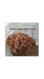 Aglio Olio Premix 25gm & 50gm