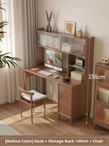 DONGMU | Study & Office Combination Bookcase