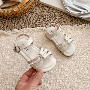 French Style Elegant Princess Sandals