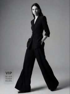 Glory Moment Womens Suit Set