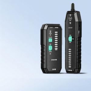 Samzhe | Multifunction Anti-Interference Cable Tracer POE Wire Checker