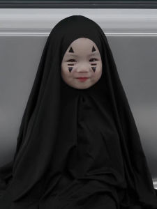 Halloween Childrens Costume Unmasked Male Baby Cosplay Outfit Funny Clothes for Boys And Girls Party Performance Supplies