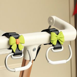 Baby Stroller Special Hook Portable Electric Car Baby Carriage Accessory Child Walker Hook Toddler Harness Hanging Device