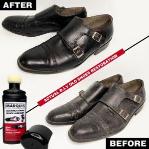 Leather Shine Marquis Leather Care and Repair