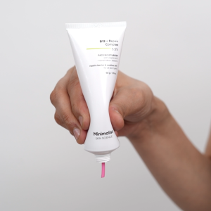 NEW LAUNCH | Minimalist B12 + Repair Complex 5.5% Face Moisturizer 50g | Repairs Barrier & Soothes Skin | For All Skin Types