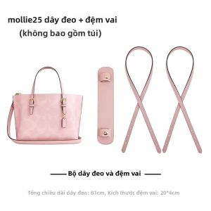YUESIHUI | Phụ Kiện Túi Đeo Vai Dây Dài cho Túi Xách