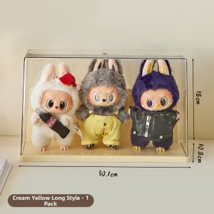 WEIAI | Collectible Toy Display Box Storage