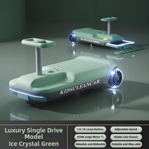 AMEITO | Electric Ride-On Car with Multiple Functions Twister