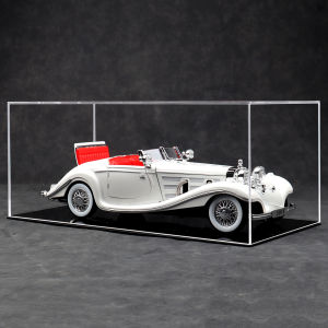 Limited Edition Classic Collectible Car Model 1:18 Scale