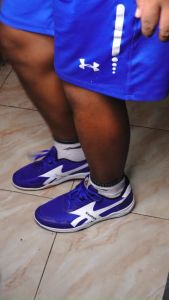 Sepatu Outdoor Pria Rebuk Vr3 Komponen | Sepatu Sport | Sepatu Running