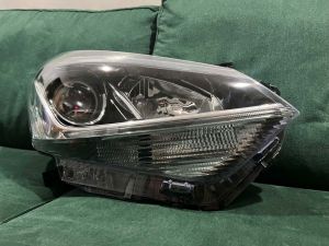 wigo 2023- 2025 headlamp headlight