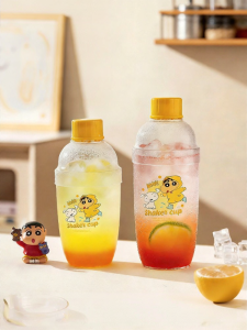 MODERN SWEETHOME | Snow Shake Lemon Tea Tool Kit Manual Juice Mixing Rod
