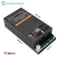Flex 600W Modular Power Supply Small 1U Computer PSU Flex-ATX 500W for ITX mini PC Active PFC For POS AIO desktop 110V 220V. 