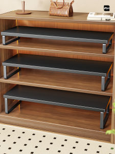 evesigar | Shoe Organizer Shelf