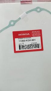Paking bak kopling perpak gasket rear cover CBR 150R CBU KPP (2011 - 2013) CBR 150R K45A (2014 - 2016) CS1 KWC (2008 - 2013) original honda 11393KGH901