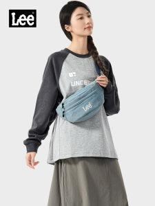 Lee | Portable Womens Sling Bag Chest Bag Small