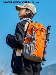Lightweight Large Capacity Hiking Backpack