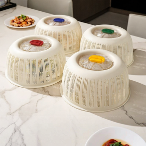 TIANDIYU | Home Mini Insect & Dust Proof Food Cover