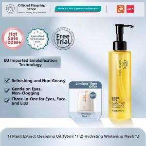 RUYI | Long-lasting Moisturizing BB Cream Dry And Oily Skin