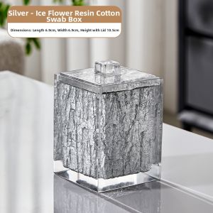 Baroquehouse | Luxury Storage Box