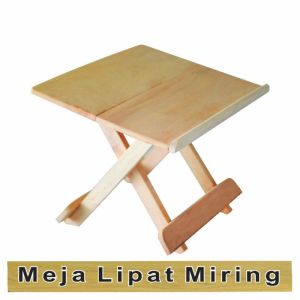 Rehal Al Quran Meja Ngaji Meja Al Quran Meja Al Quran Lipat