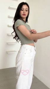 (COD) OH Fashion Sofia Cozy Top Wanita Murah 0483/0539