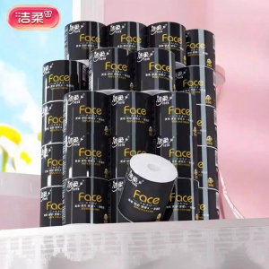 C&S | Thickened 4-Layer Core Toilet Paper