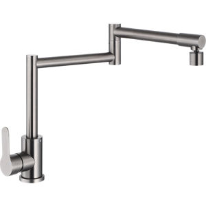 XUANSHA | Foldable Telescopic Cold & Hot Water Faucet