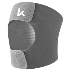 Kawasaki | Thin Knee Protector for Running Climbing Badminton Basketball