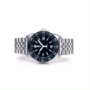 Luminox นาฬิกาข้อมือ PACIFIC DIVER RIPPLE 3120 SERIES รุ่น XS.3122M คู่มือที่มีรสชาติ