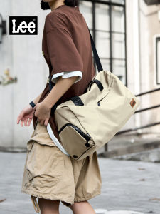 Lee | Large Capacity Separate Wet & Dry Travel Organizer Bag