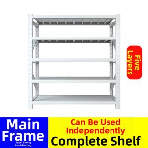 Multi-level Heavy-duty Storage Rack