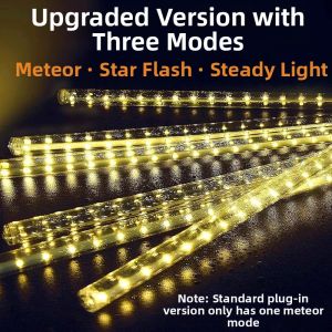 jiuxin lighting | Waterproof Colorful LED Festive String Lights
