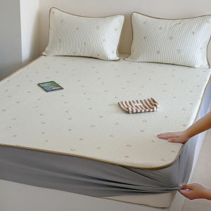 Suxuan | Ice Silk Cooling Bed Sheet Set