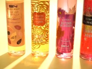 Buy 1 Take 1 Sweet Vanilla Perfume Collection: Fragrance Body Mist 236ml