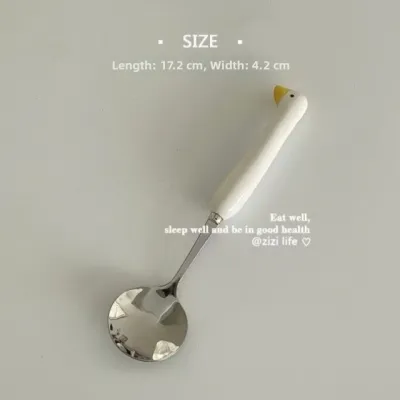 Cute Portable Child-friendly Tableware Set
