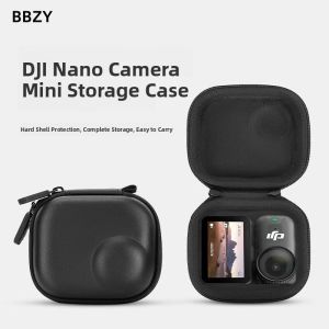Bbzy | Waterproof Shockproof DJI Osmo Nano Camera Pouch