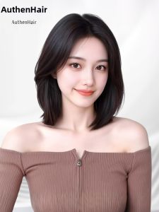 REAL ME | Lace Front Natural Looking Age Defying Full Cap Womens Wig